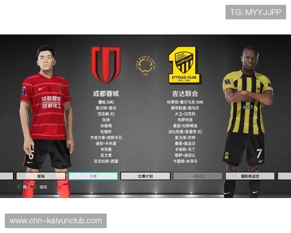 成都蓉城亚冠赛季的赞助商权益升级计划公布