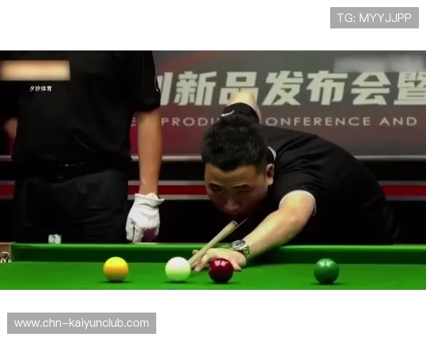桌球界新秀横空出世！一杆清台震惊全场