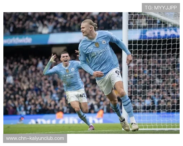 英超曼城福登绝杀，客场逆转取三分