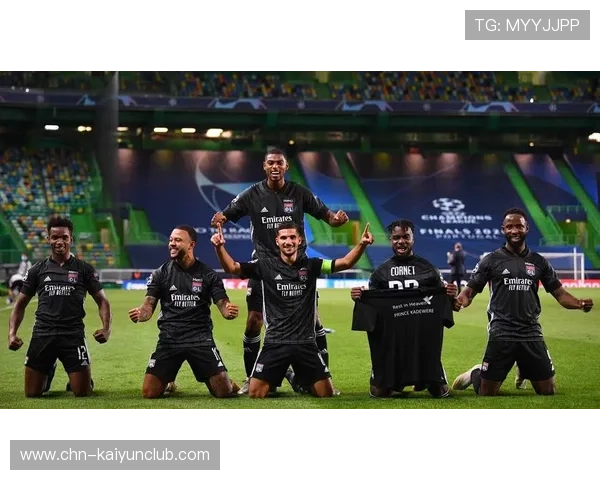 法甲里昂中路突破多次收效,比赛走向明朗