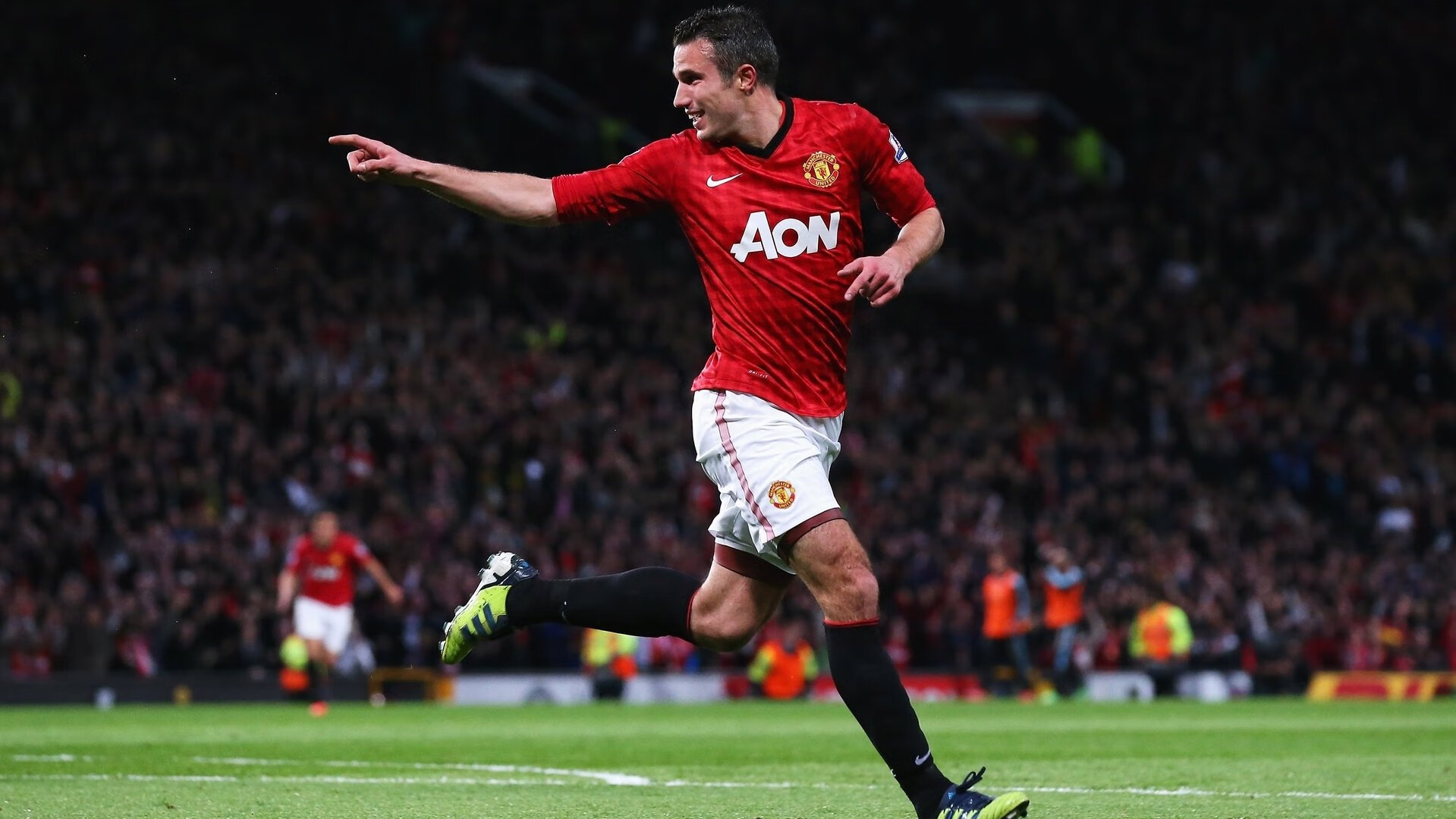 体育赛事粉丝增长报告